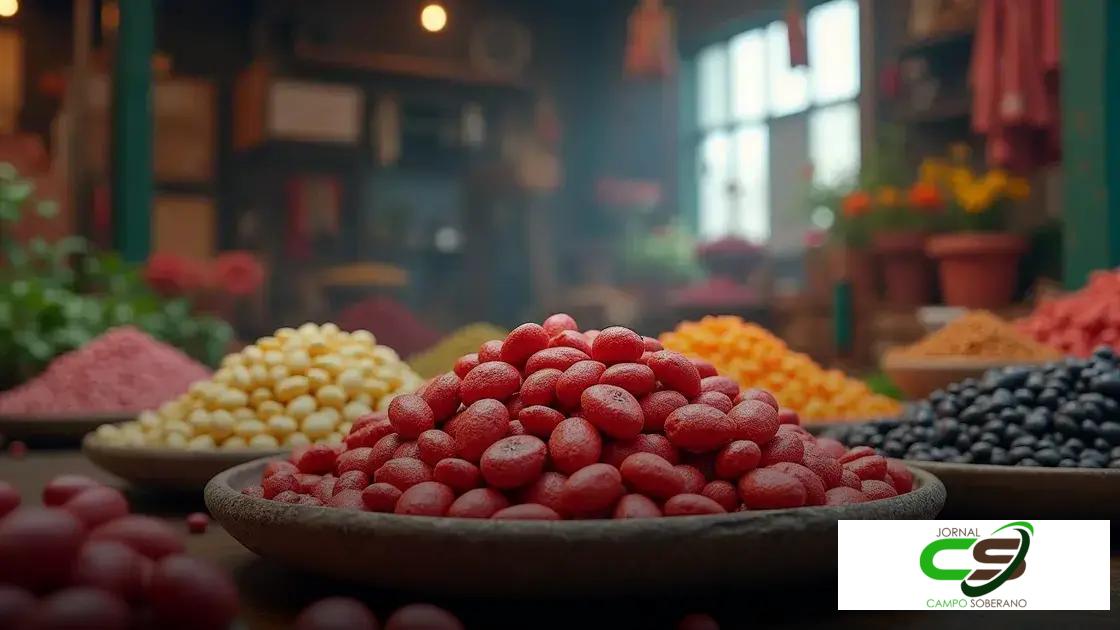 Feijão Carioca Preço: Descubra Como Economizar na Sua Compra