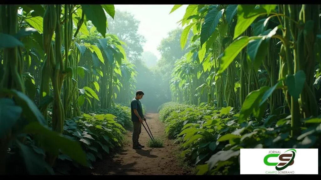 Feijão de Arranca: O que é e como cultivá-lo em casa