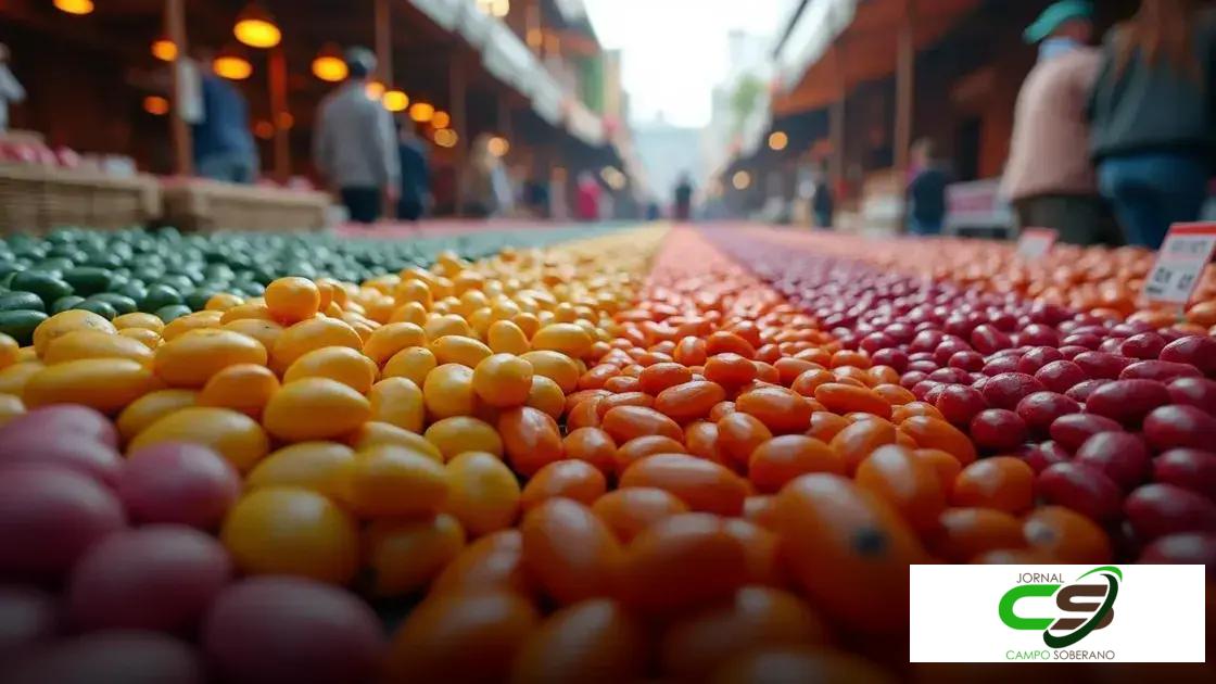 Feijão Preço: O que Você Precisa Saber para Economizar na Compra