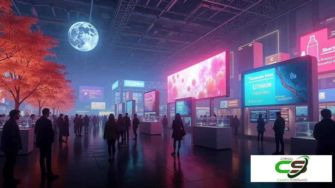 Fenasucro: O Impacto da Feira Internacional de Tecnologia Sucroalcooleira