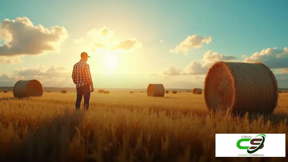 Feno: O Guia Completo para Cultivar e Gerenciar Sua Produção