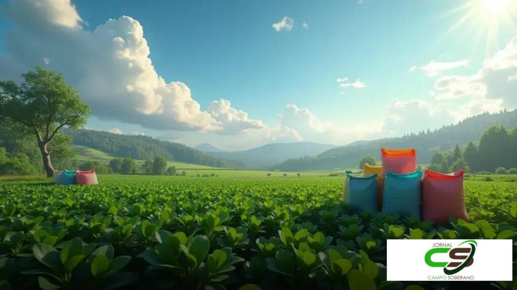 Fertilizantes: o que você precisa saber para ter uma colheita saudável