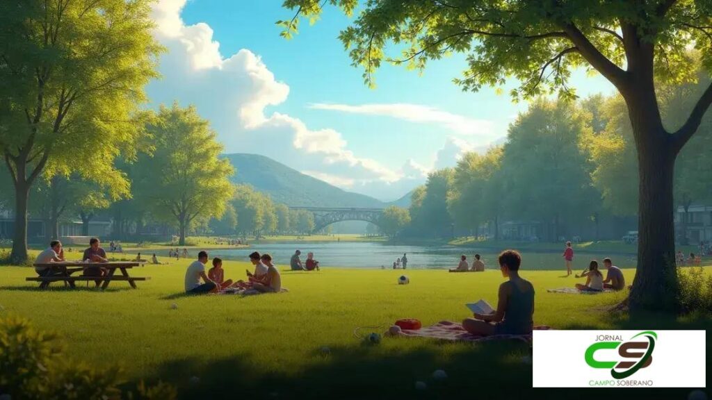 Final de Semana Tempo: Como Aproveitar ao Máximo os seus Dias Livres