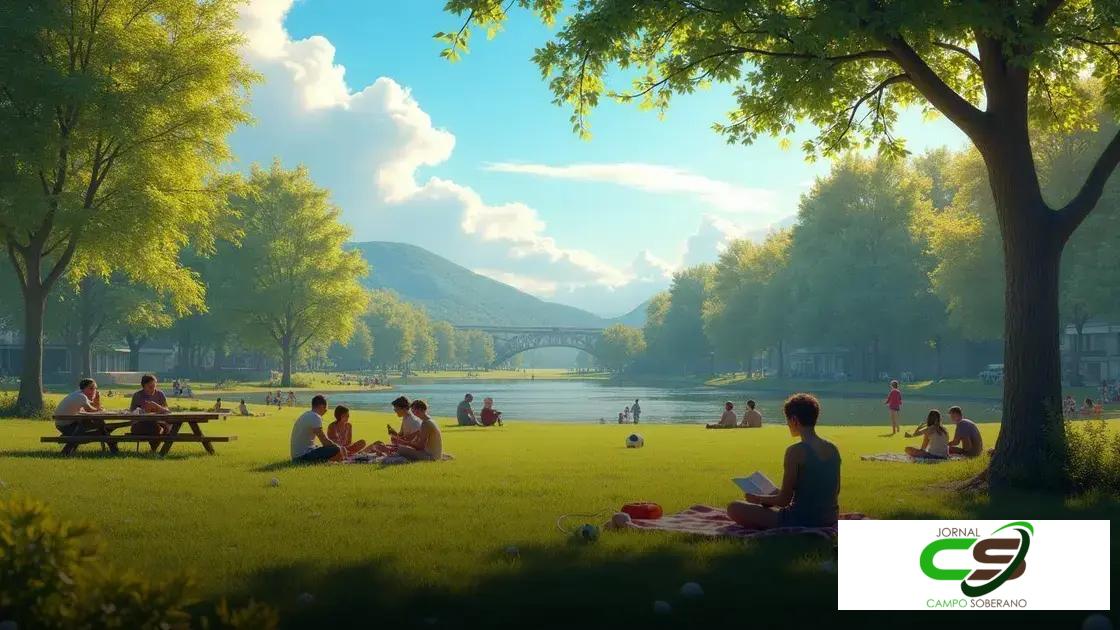 Final de Semana Tempo: Como Aproveitar ao Máximo os seus Dias Livres