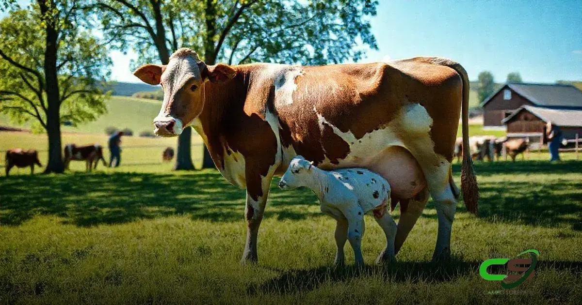 Fisiologia da Lactação