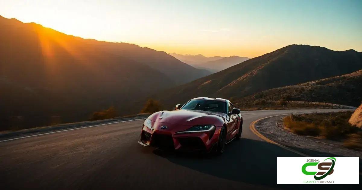 Fox Supra: O esporte que está mudando a indústria automobilística