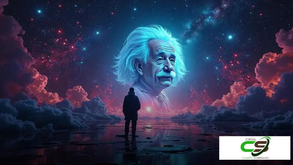 Frase Albert Einstein: Aprenda com a Sabedoria do Gênio