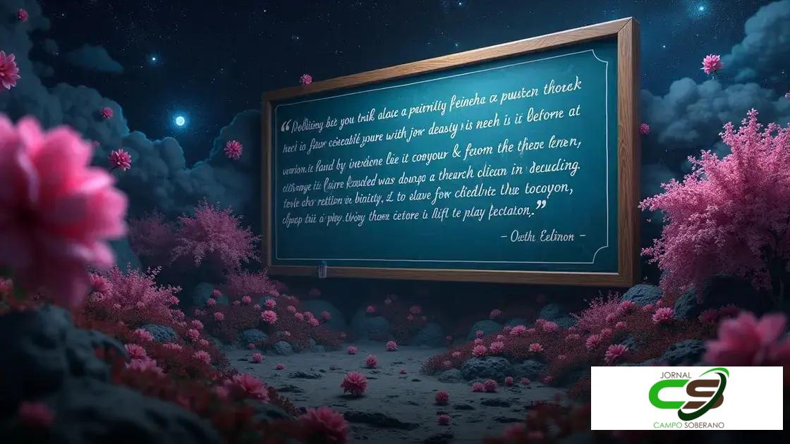 Frase Einstein: Descubra o Poder das Palavras do Gênio