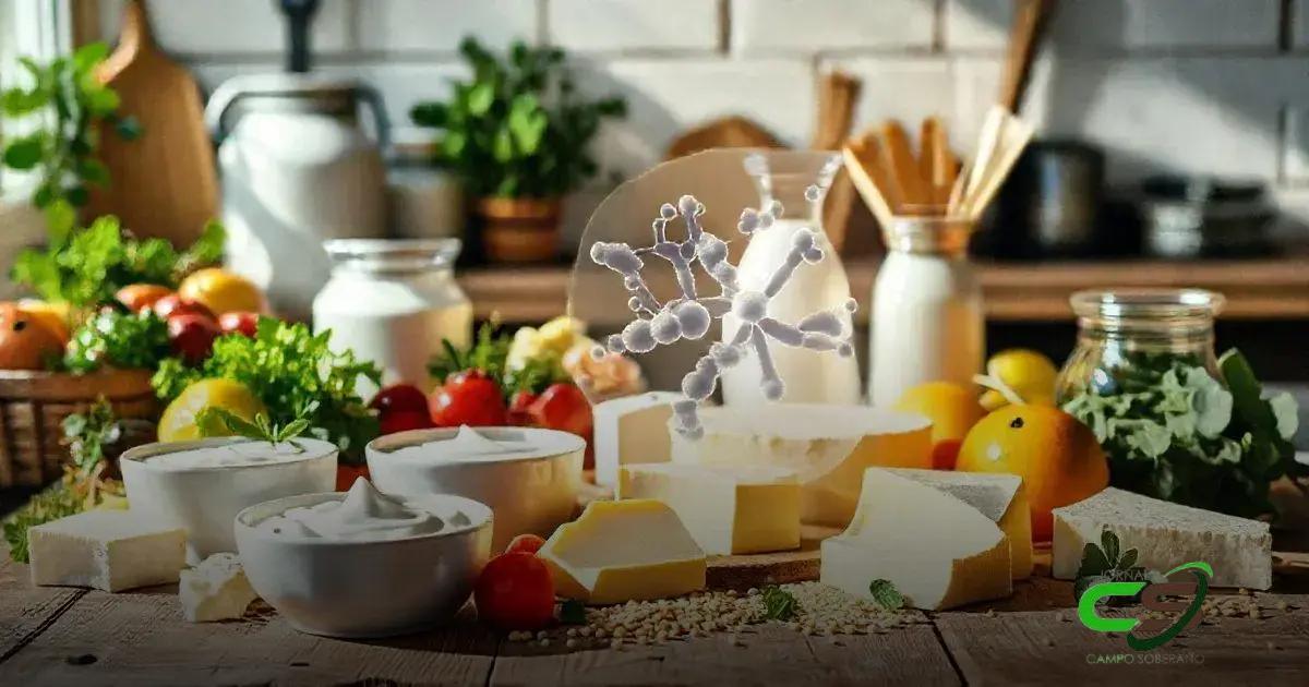 Futuras Pesquisas sobre S. thermophilus