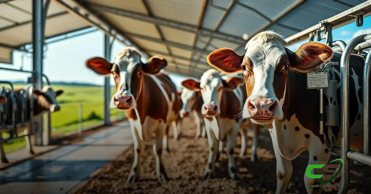 Futuro da Somatotropina Bovina na Pecuária