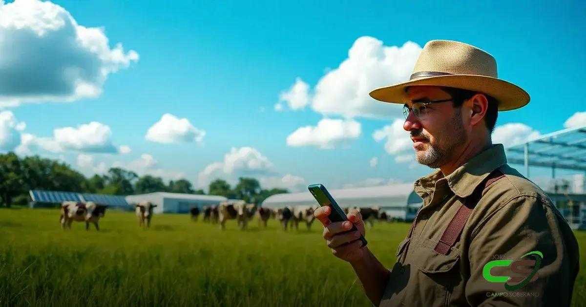 Futuro do Conseleite MG e Novas Iniciativas