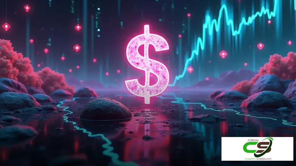 Futuro do Dólar: O que Esperar nos Próximos Anos e Impactos
