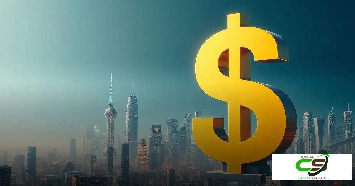 Futuro do Dólar: O Que Esperar para os Próximos Anos?