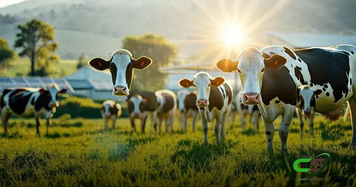 Futuro do Interleite na pecuária brasileira