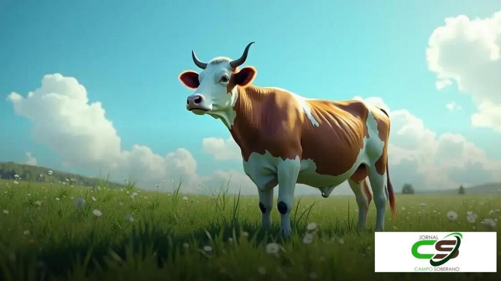 Gado Nelore: O que Faz Desta Raça de Gado uma das Melhores do Brasil