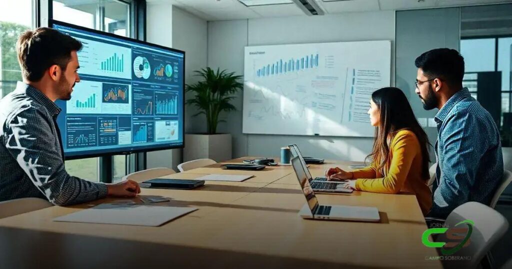 GDT: O Guia Completo sobre Gestão de Dados e Tecnologia