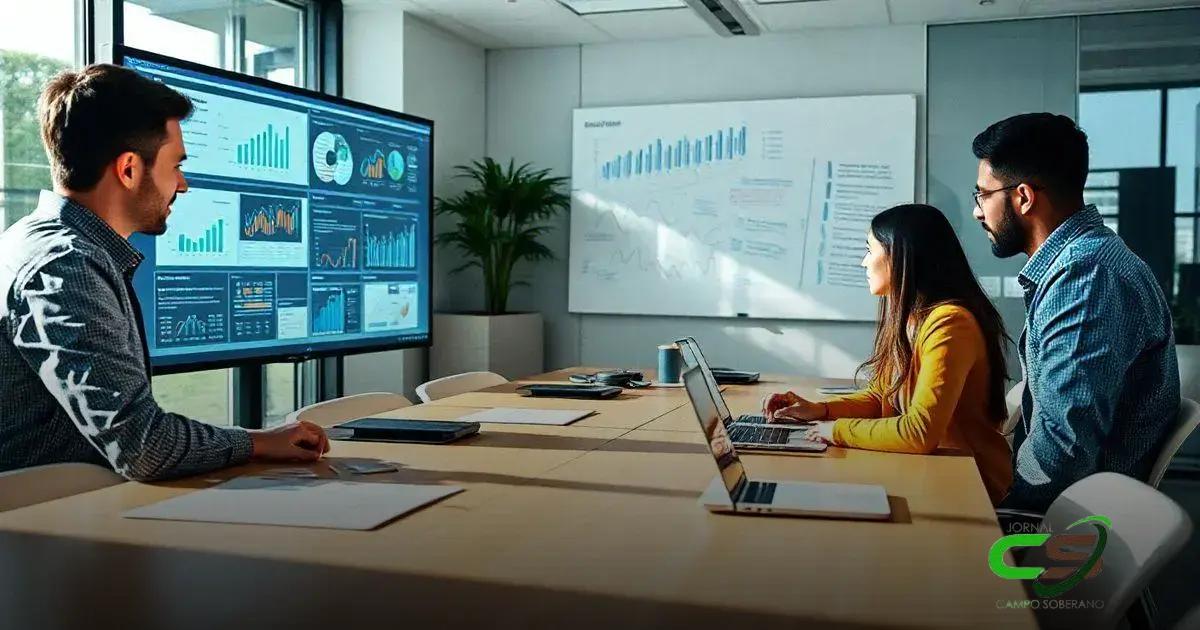 GDT: O Guia Completo sobre Gestão de Dados e Tecnologia