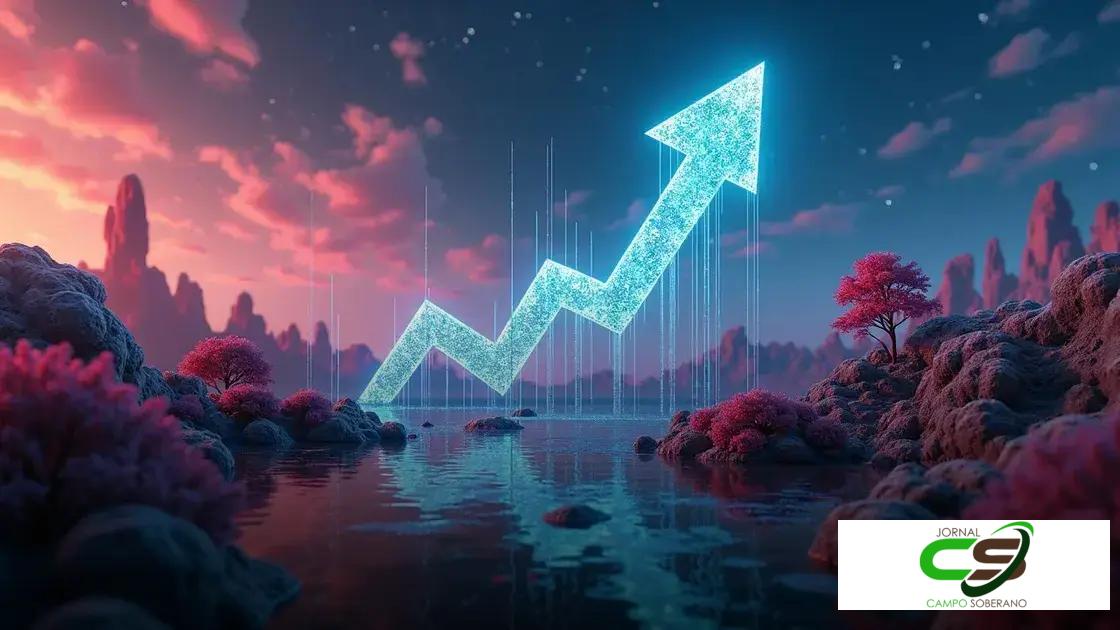 Gráfico Dólar: O Que Ele Revela Sobre A Economia Hoje