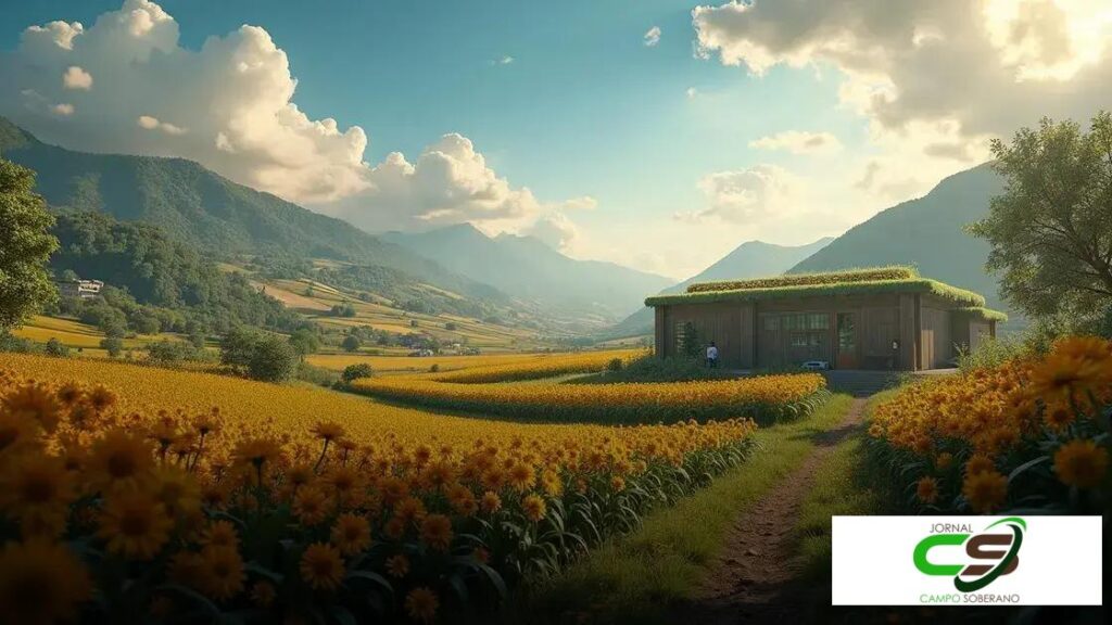 Grupo Andre Maggi: 7 Ações Surpreendentes que Você Não Conhecia