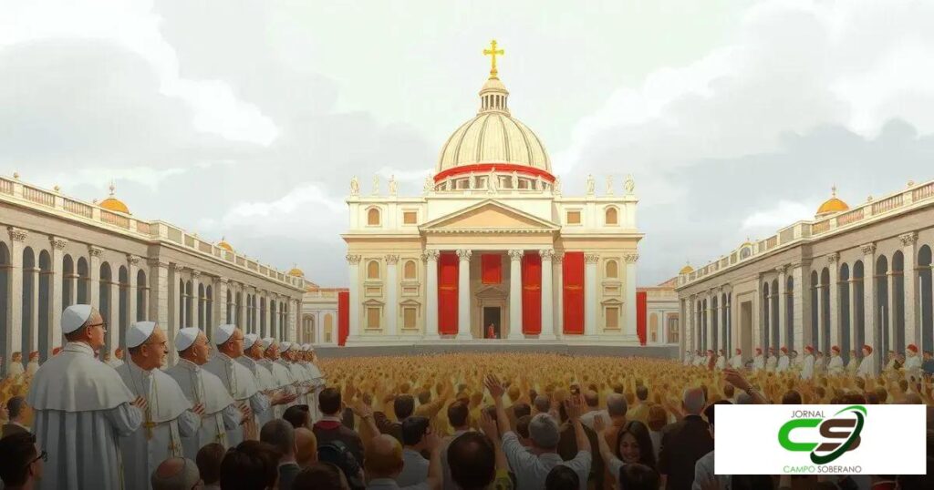 Habemus Papam: The Historic Moments That Changed the Papacy Forever