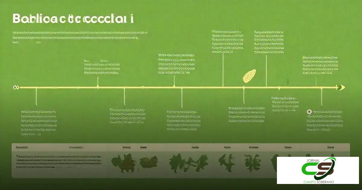Histórico do preço do cacau na Bahia