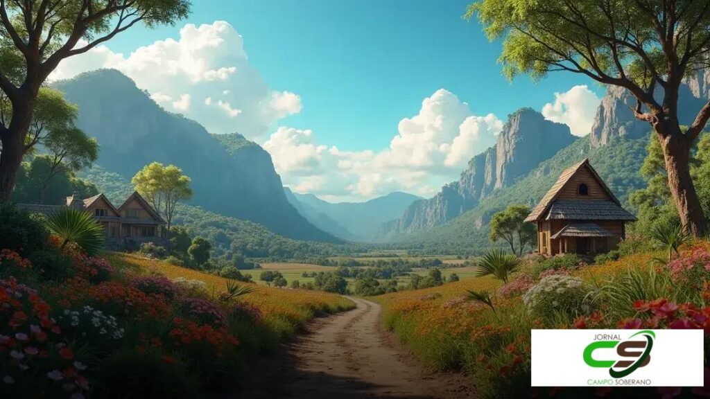 Hoje MS: Descubra as Maravilhas e Curiosidades do Mato Grosso do Sul