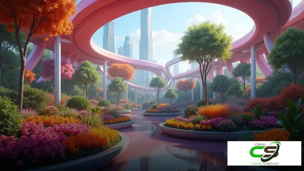 Hortitec 2024: As Inovações que Transformarão o Setor de Horticultura