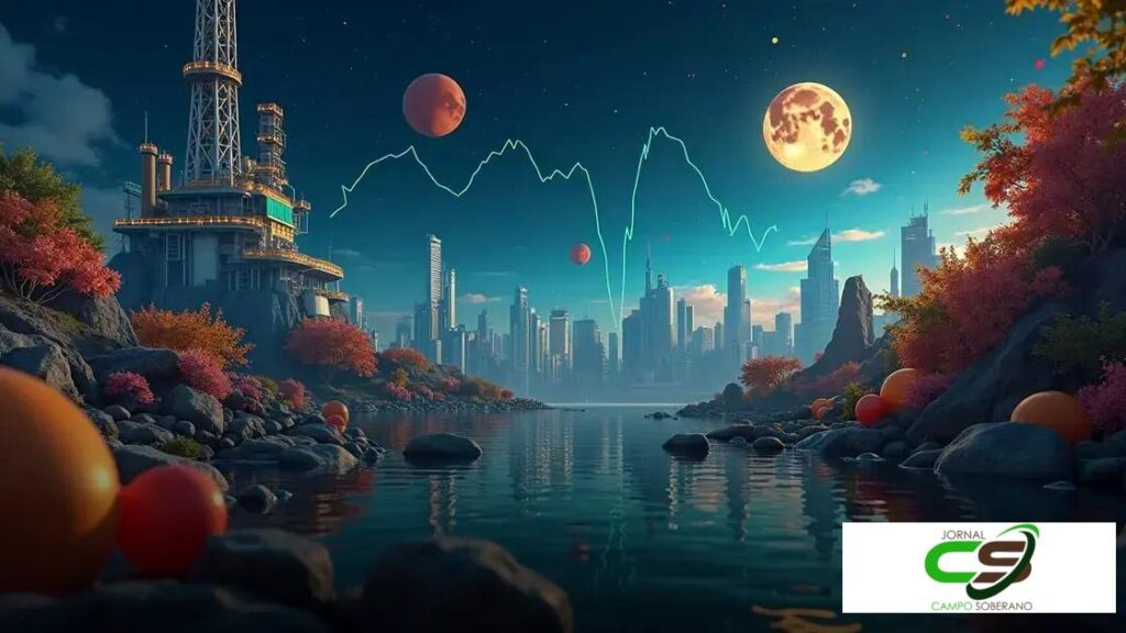 Ibovespa e Petrobras: Entenda a Relação e o Impacto no Mercado Financeiro