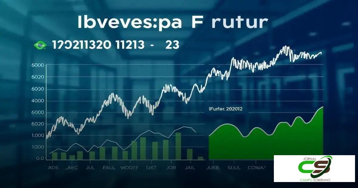 Ibovespa Futuro Índice: Oportunidades e Desafios para Investidores