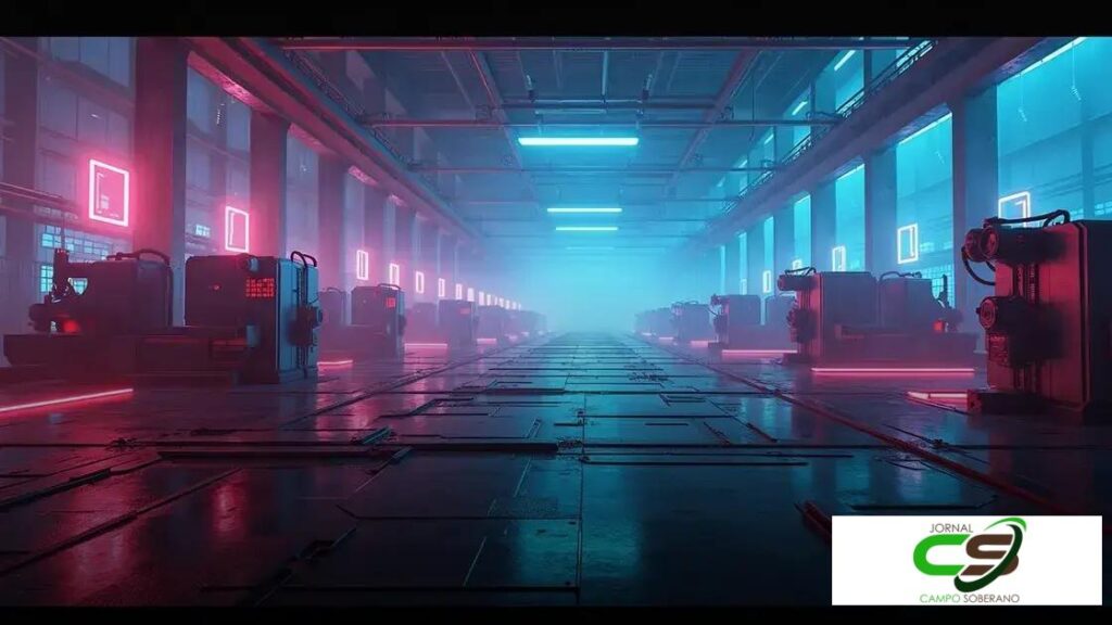 Iguaçu Maquinas: Inovações Que Transformam a Indústria