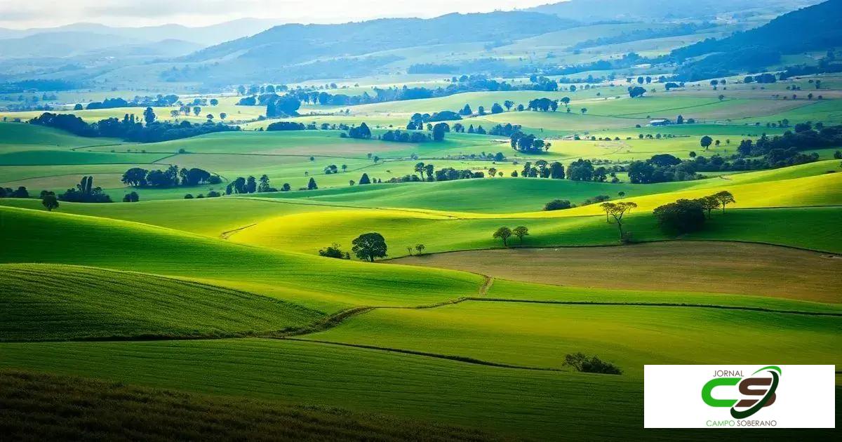 Imagem de Pastagem: O Que Você Precisa Saber Para Capturá-las