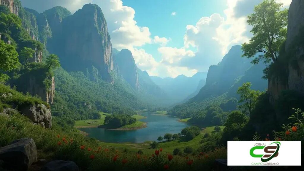 Imeá MT: Explore o Destino Imperdível no Interior de Mato Grosso