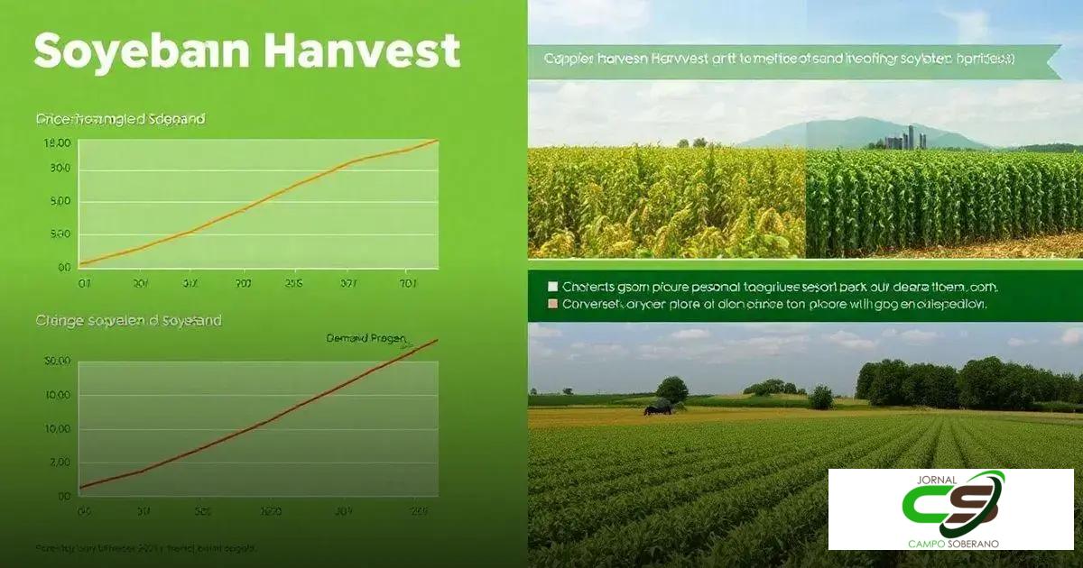 Impacto da colheita no preço