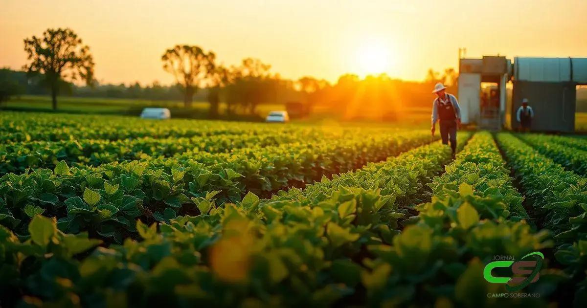 Impacto da Corbion na sustentabilidade