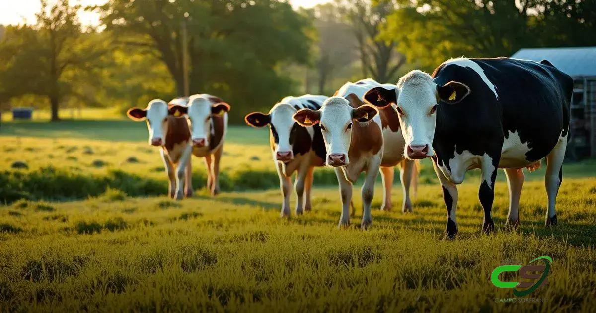 Impacto da nutrição na secagem