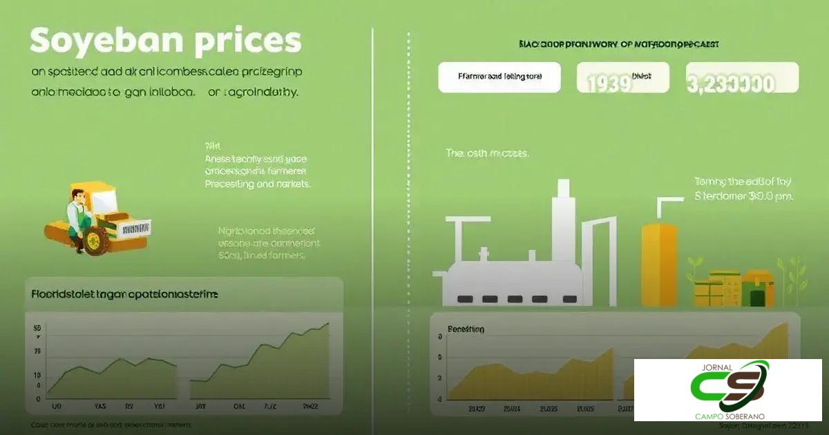 Impacto das cotações na agroindústria