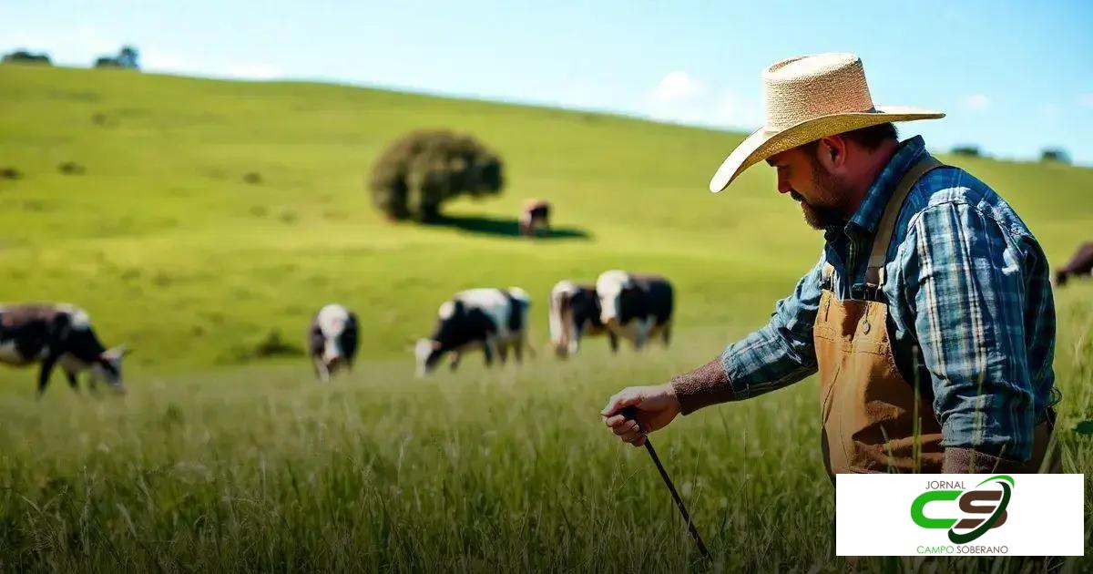 Impacto das pastagens na qualidade do leite Impacto das pastagens na qualidade do leite