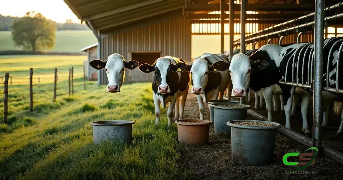 Impacto do Estresse no Período de Lactação