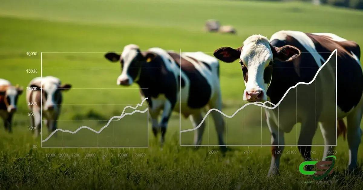 Impacto Econômico da Mastite Contagiosa