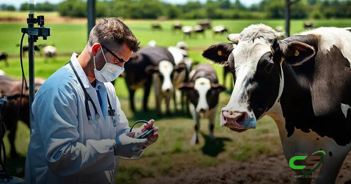 Impacto na genética do rebanho