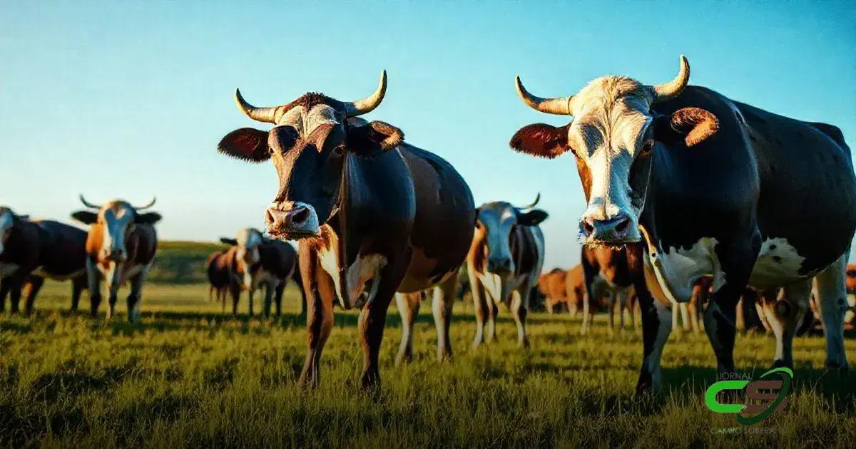 Impacto na saúde animal