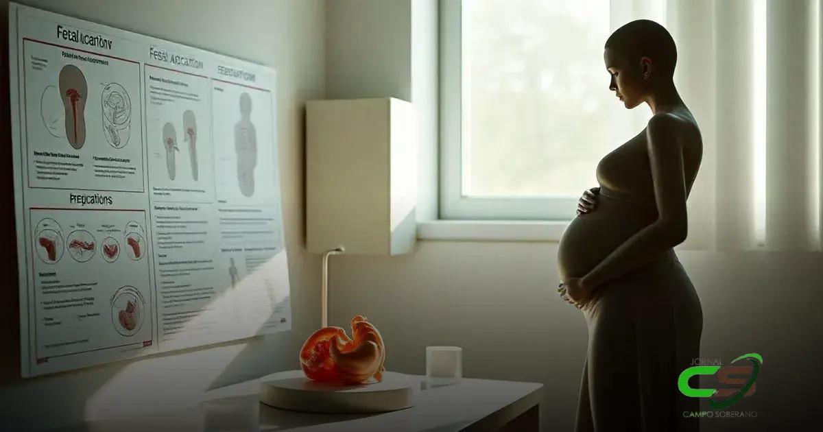 Impacto na Saúde Materna