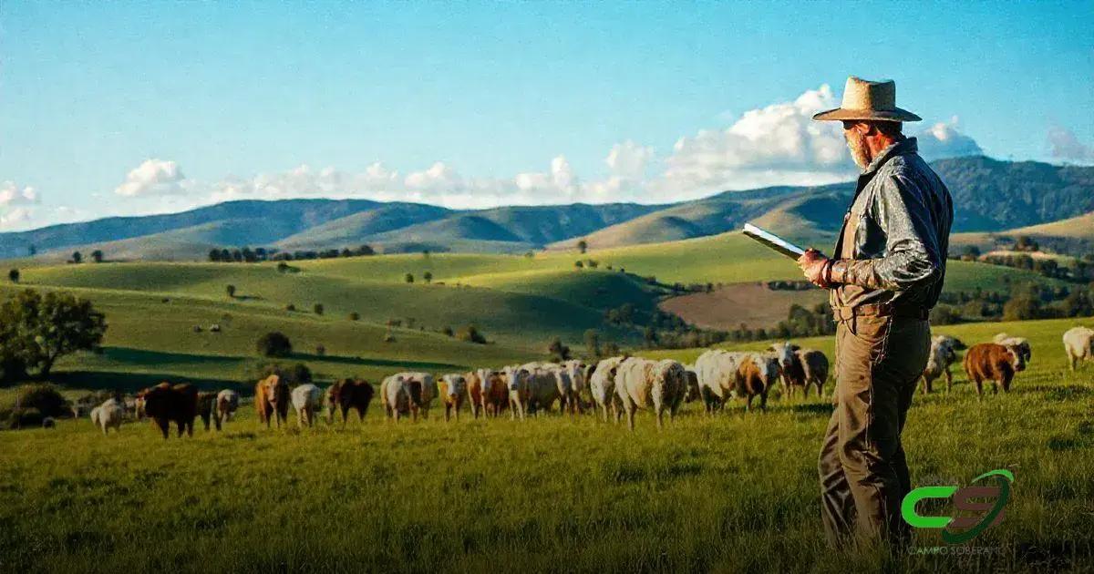 Importância da Bioclimatologia na Pecuária