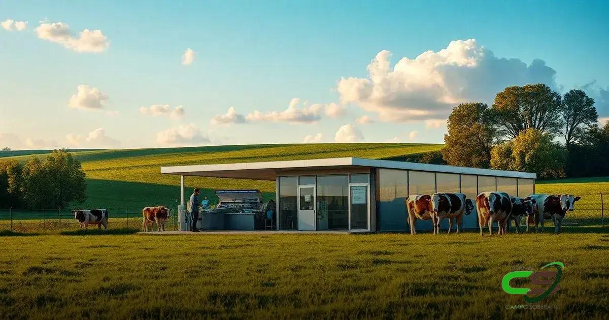 Importância da Saúde do Rebanho