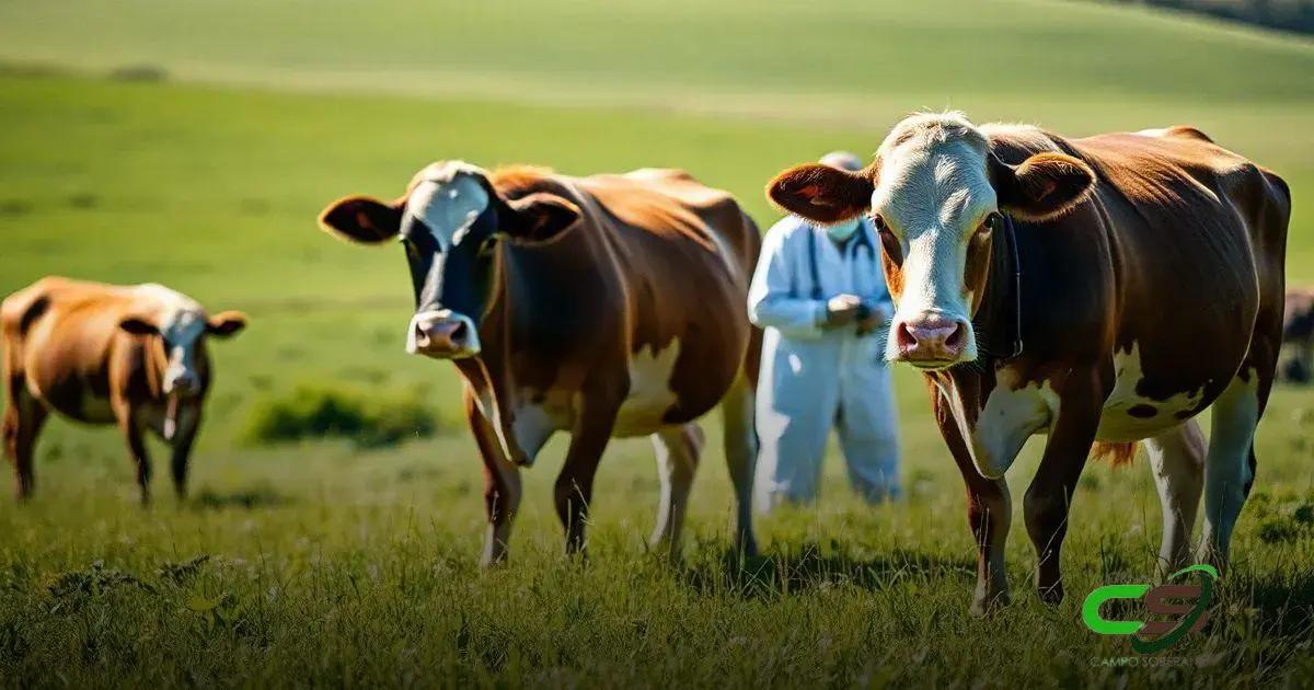 Importância da Vigilância Sanitária