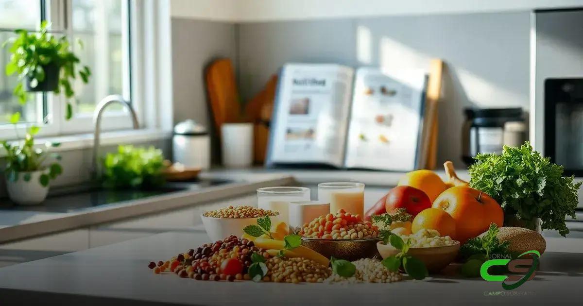 Importância do Beta Galactose na Nutrição