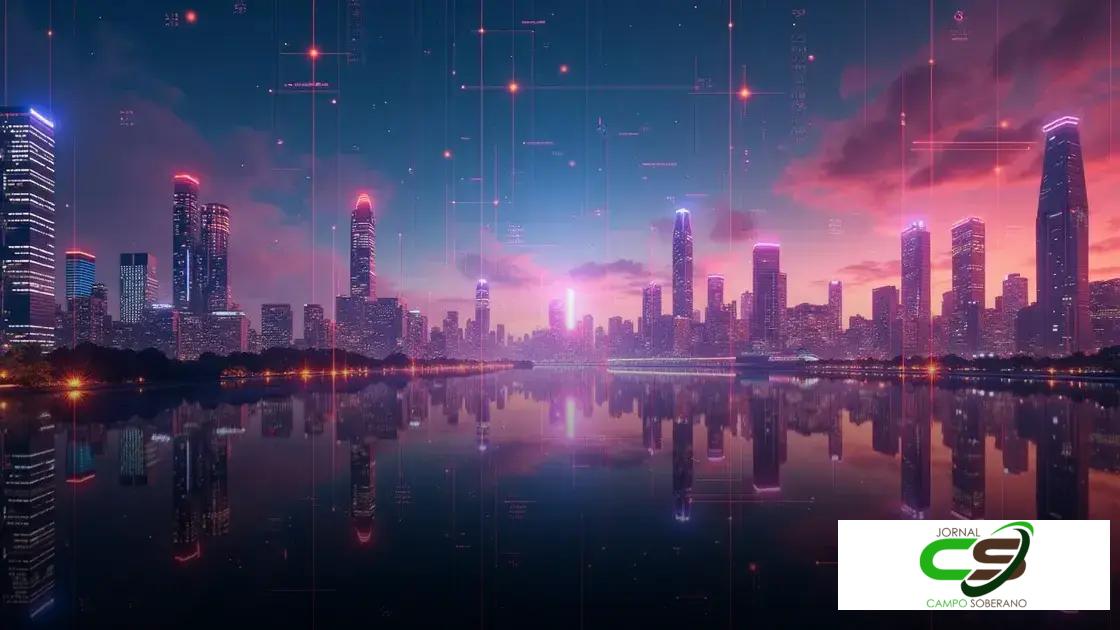 Índice Futuro: O que Esperar das Próximas Décadas em Economia