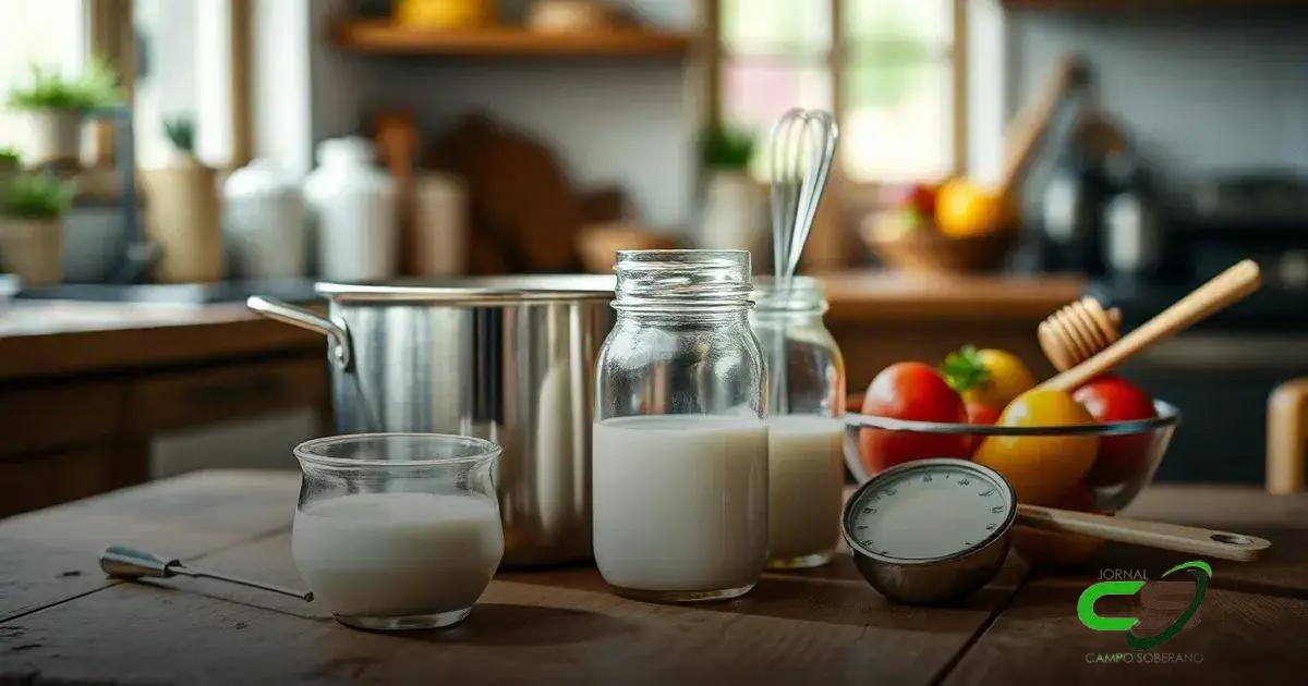 Ingredientes Necessários