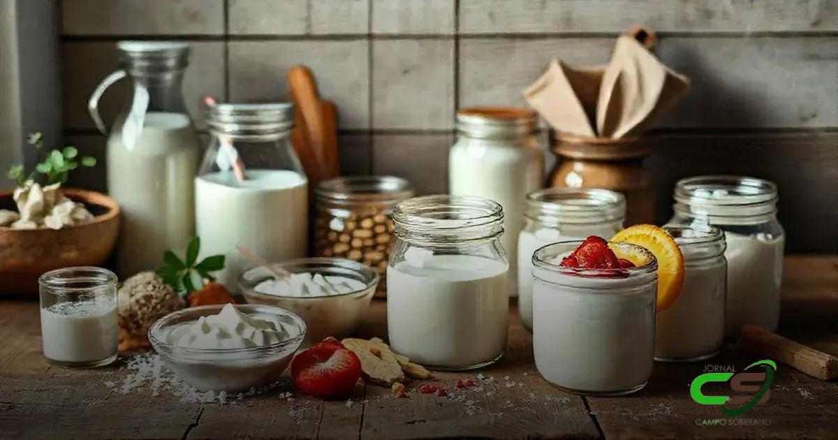 Ingredientes Necessários