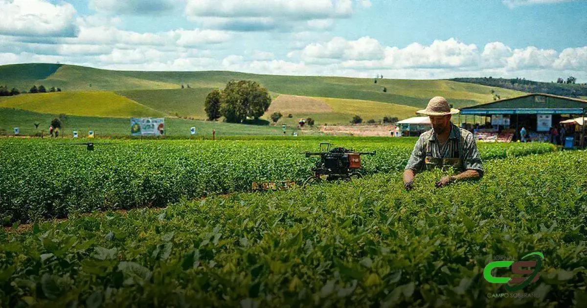 Inovações Tecnológicas no Setor